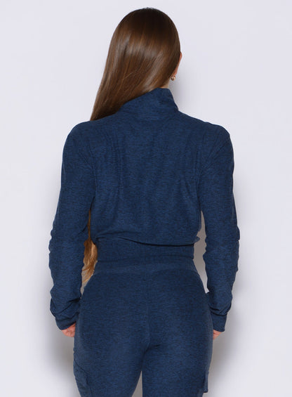 Cloud Full Length Jacket