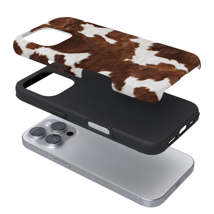 Tough Phone Case - Cocoa Cowgirl