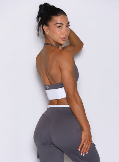 Confidence Bra Top
