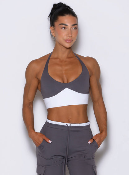Confidence Bra Top