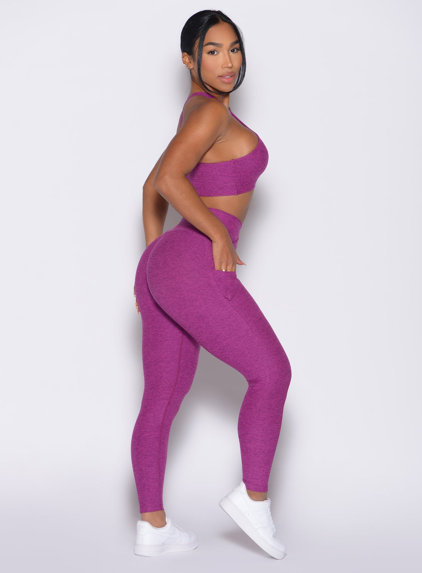 Contour Leggings