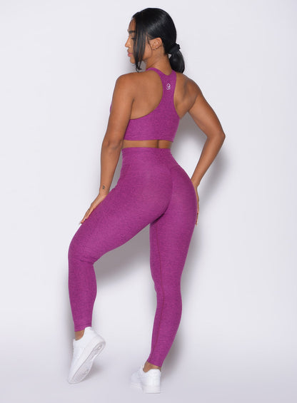 Contour Leggings
