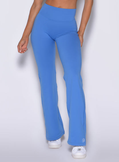 Contour Straight Leggings