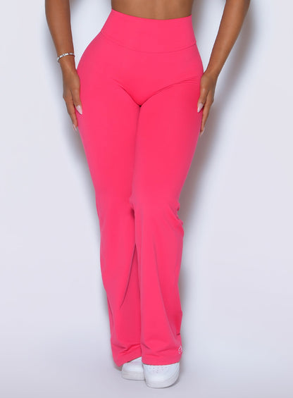 Contour Straight Leggings
