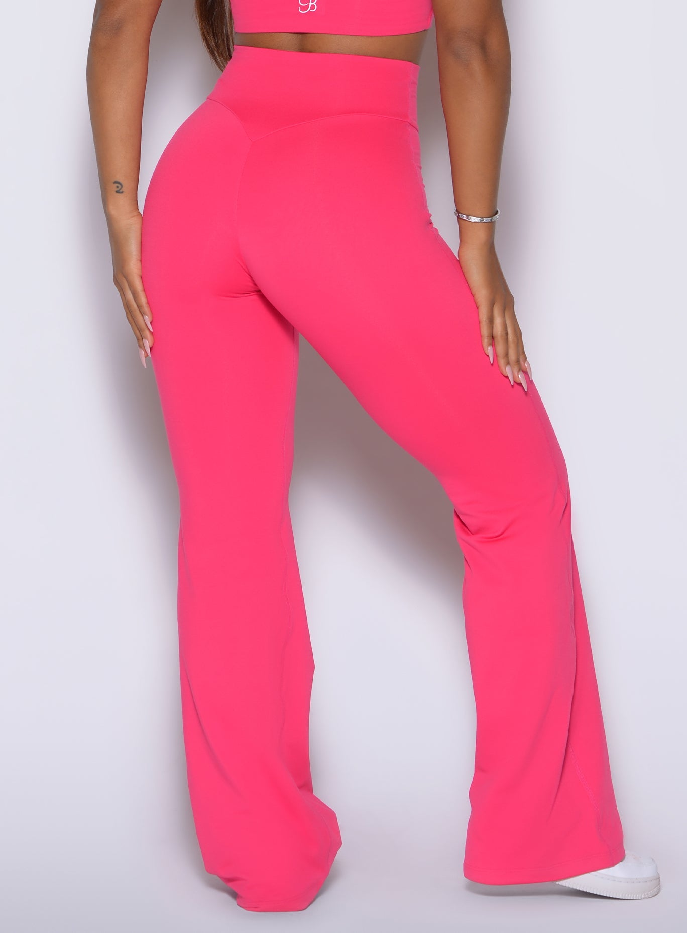 Contour Straight Leggings