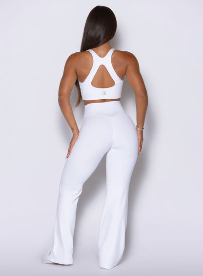 Contour Straight Leggings