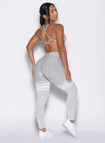 Contour Thigh-Highs