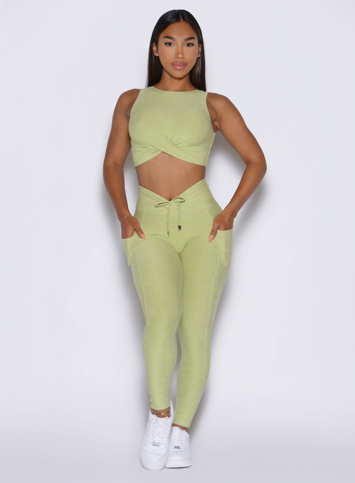 Charm Fit Leggings