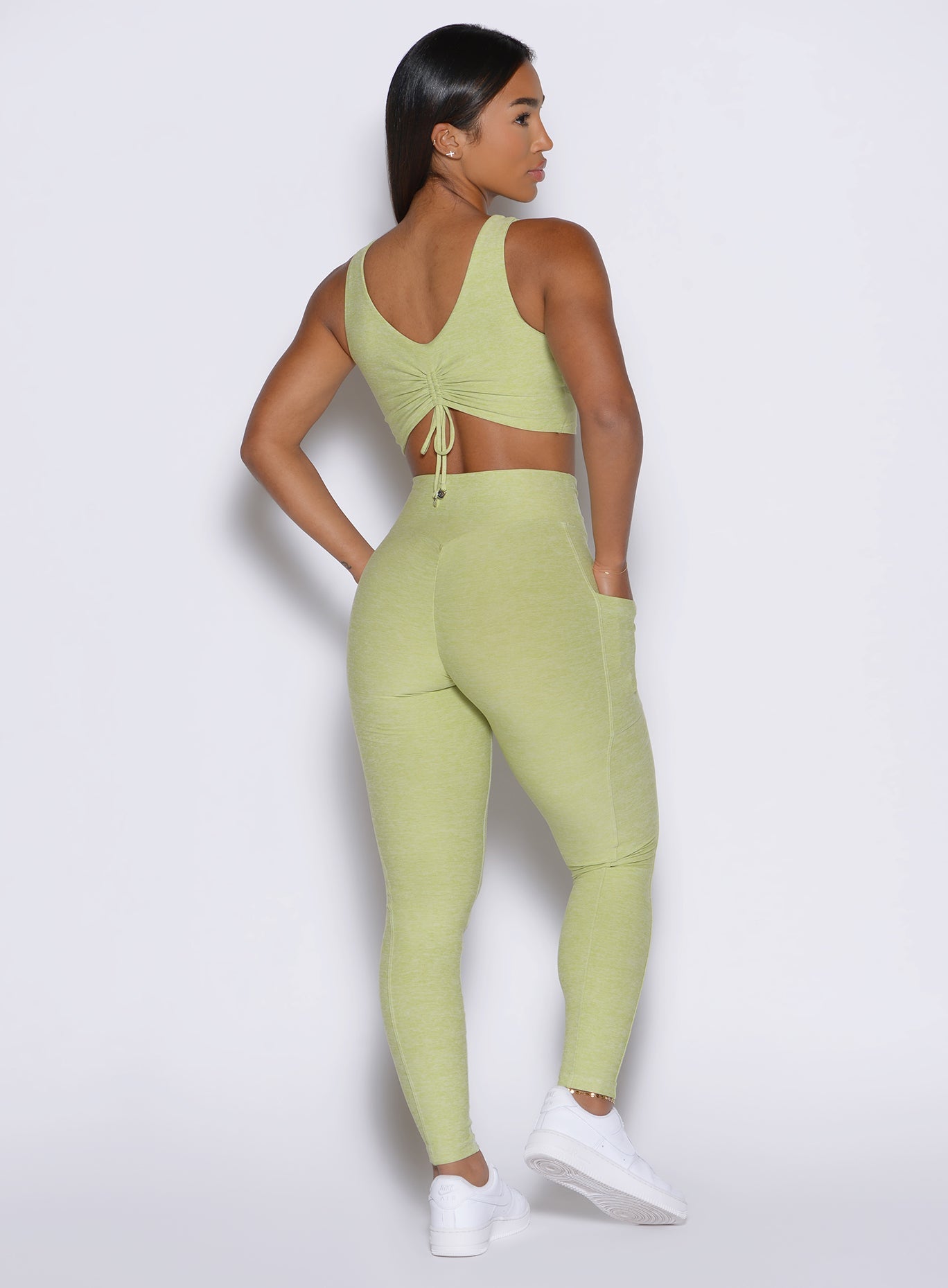Charm Fit Leggings