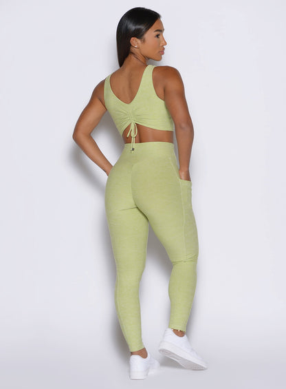 Charm Fit Leggings