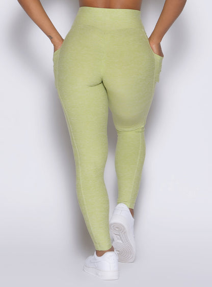 Charm Fit Leggings