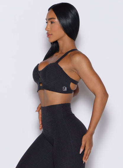 Core Set Bra
