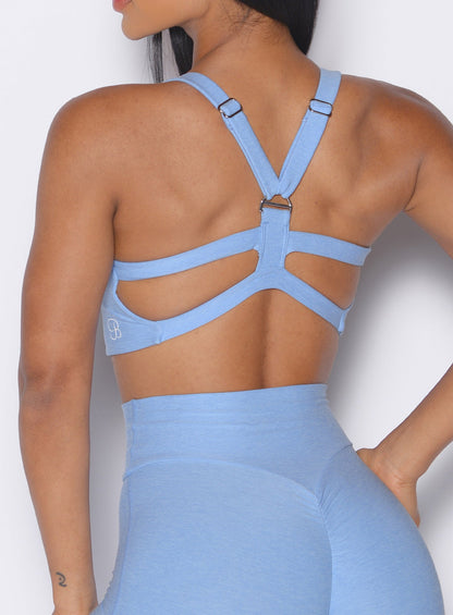 Core Set Bra