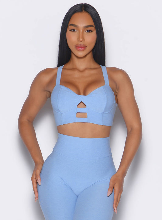 Core Set Bra