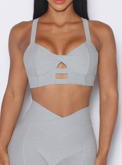 Core Set Bra