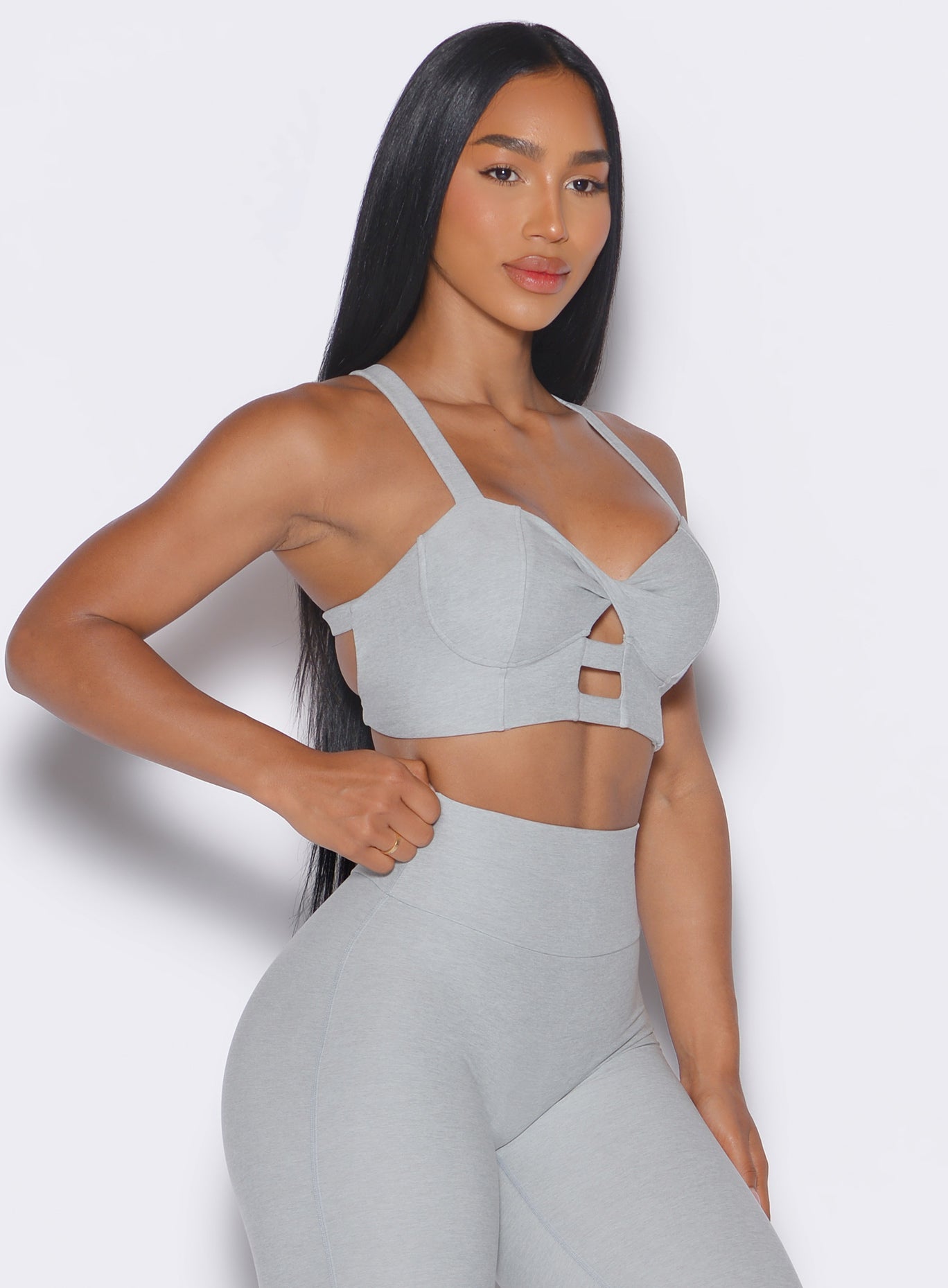 Core Set Bra