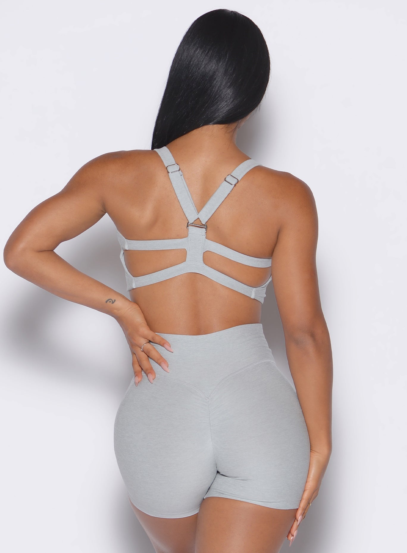 Core Set Bra