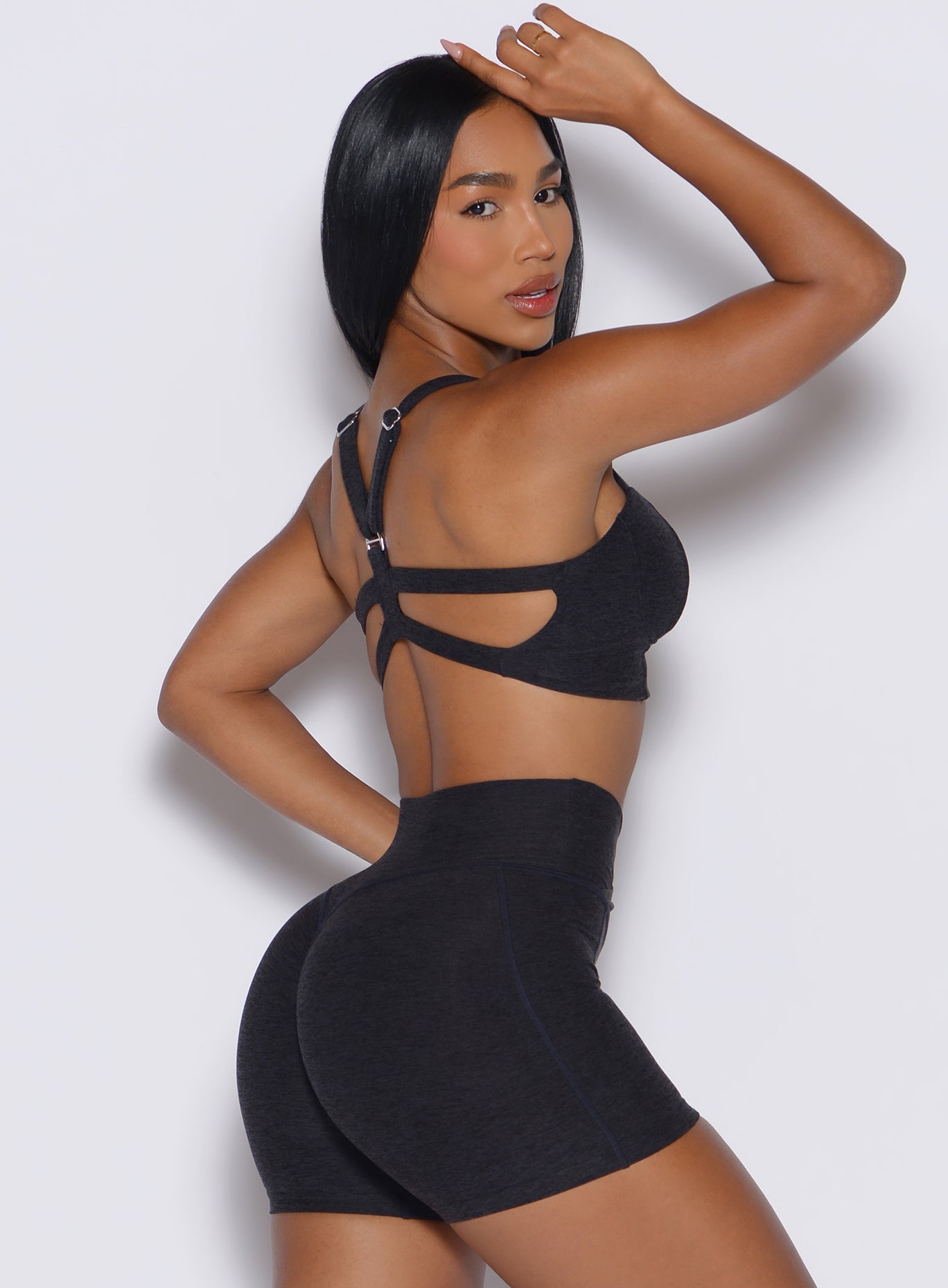 Core Set Bra