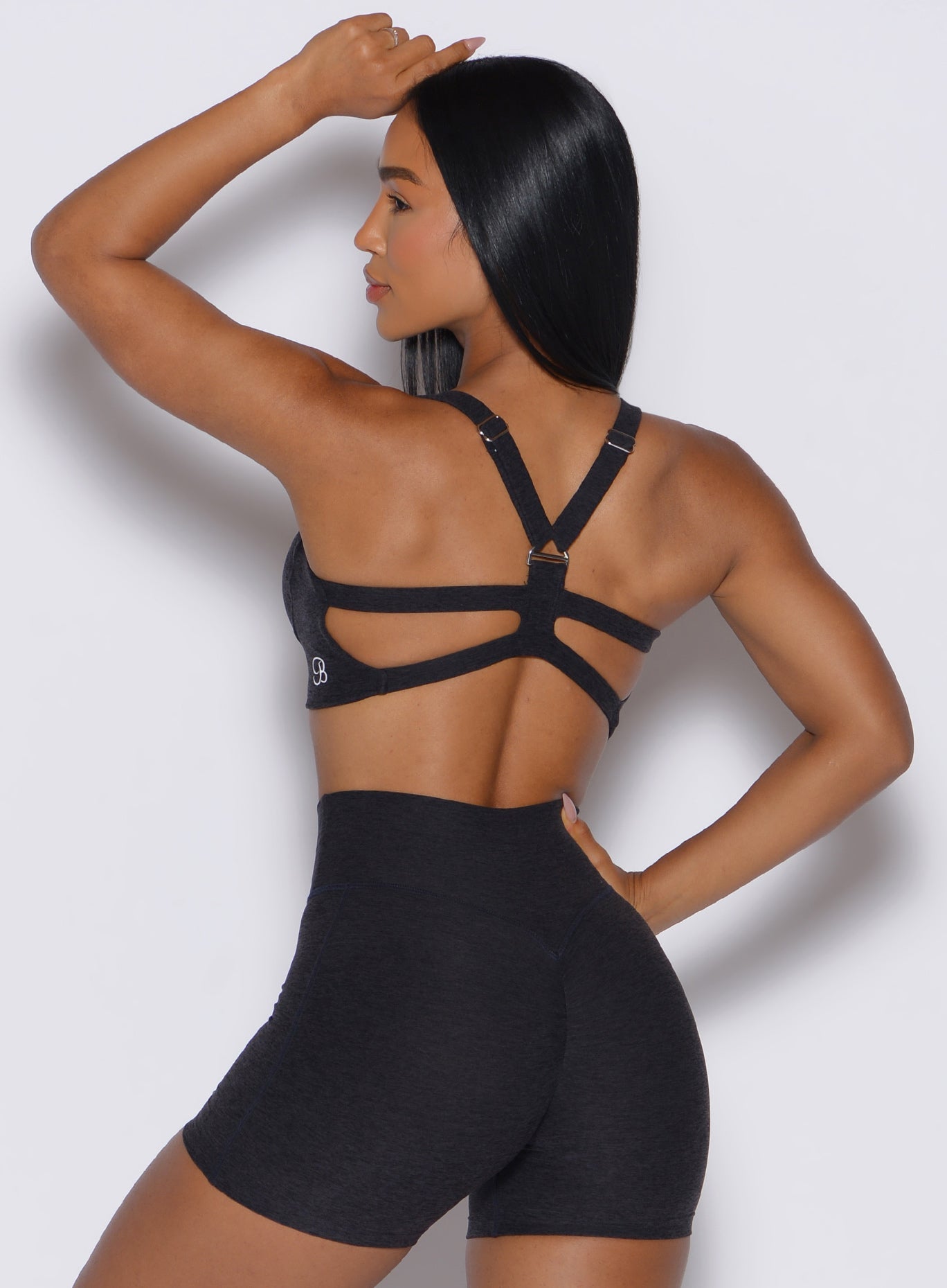 Core Set Bra