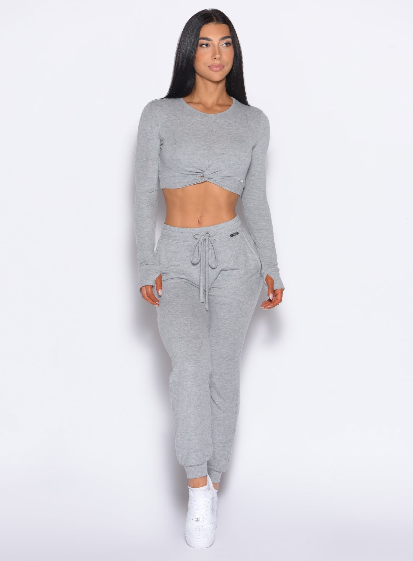 Cuddle Up Joggers