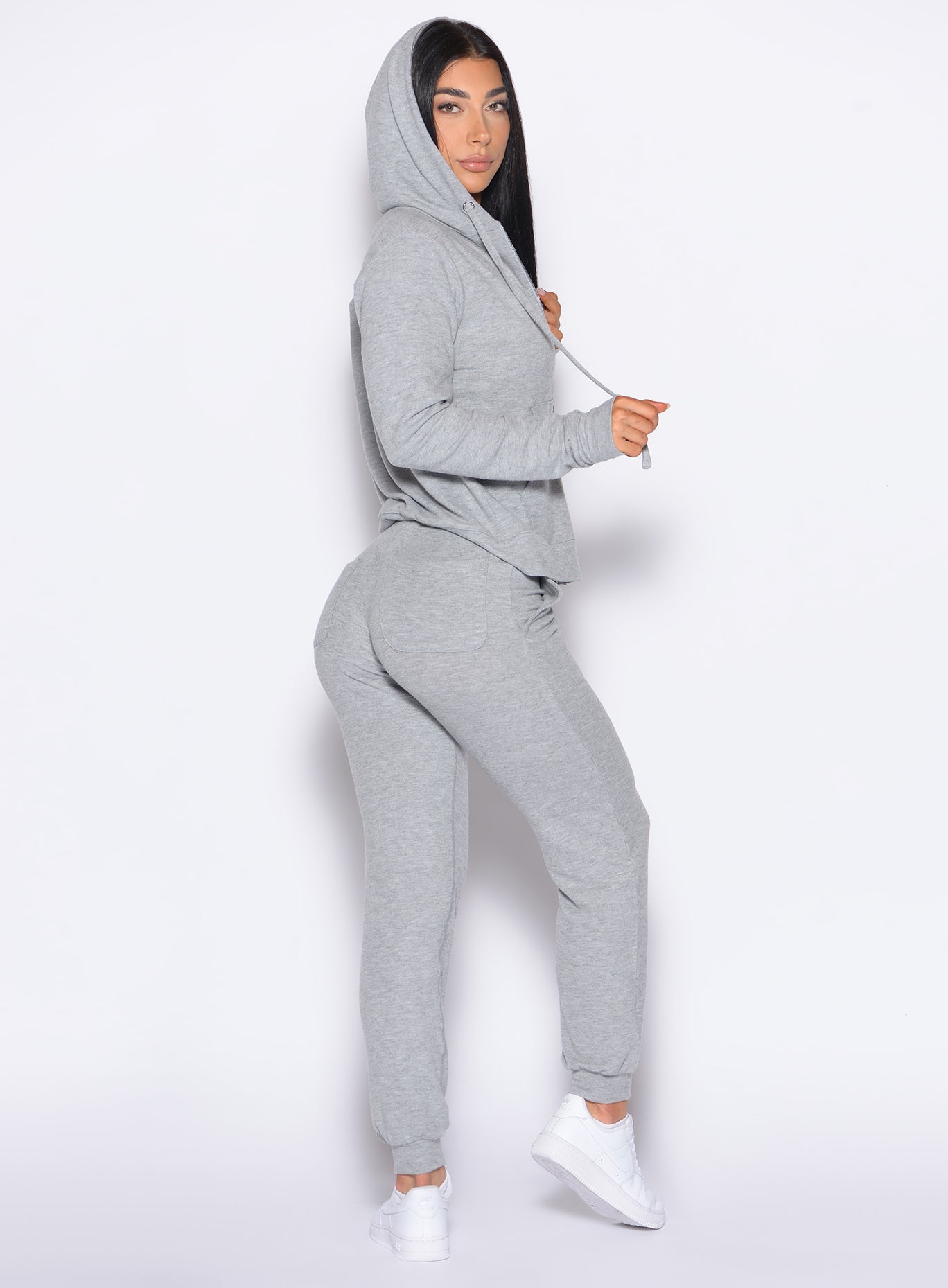 Cuddle Up Joggers