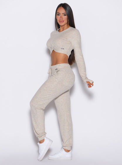 Cuddle Up Joggers