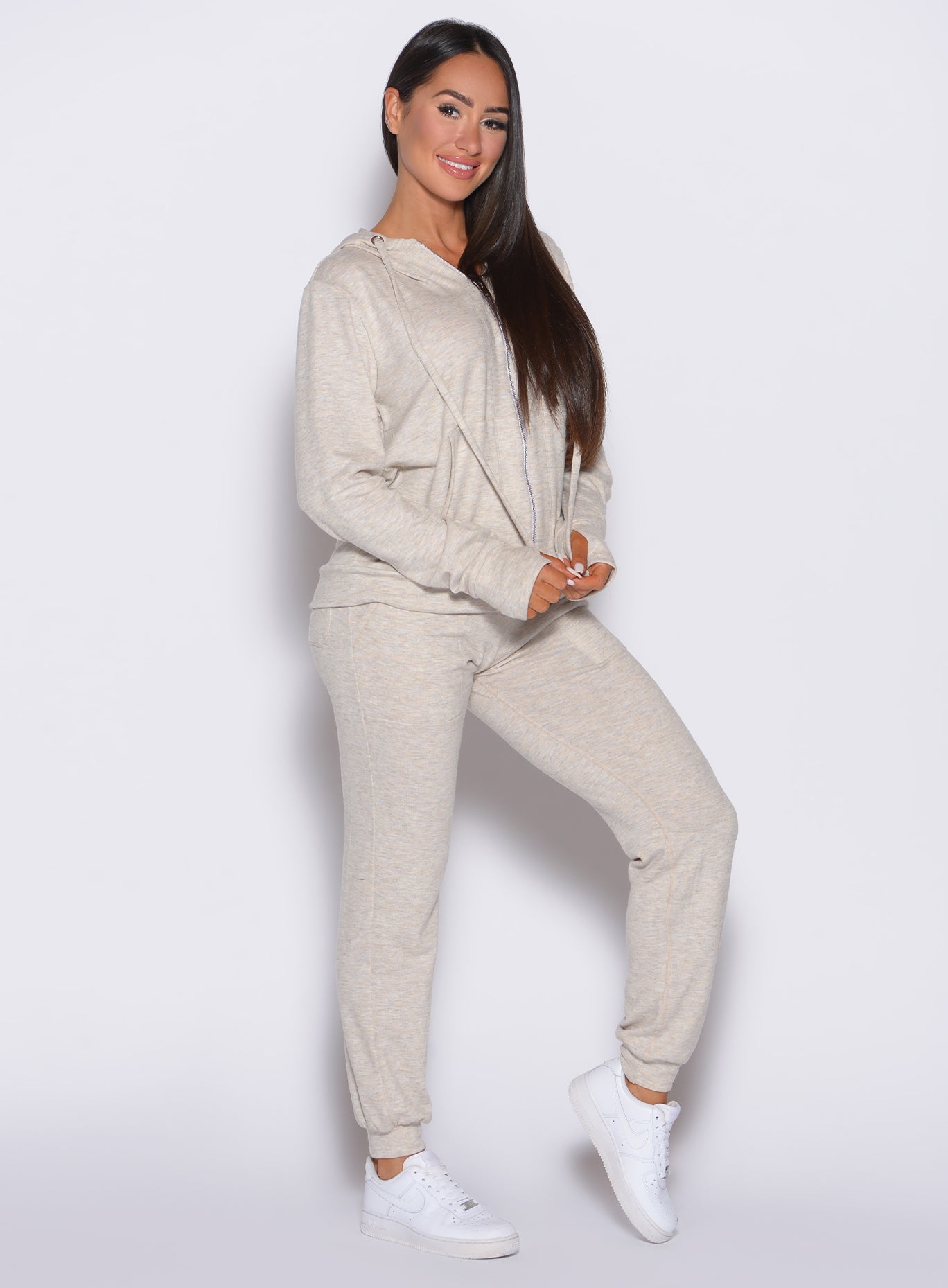 Cuddle Up Joggers