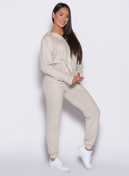 Cuddle Up Joggers
