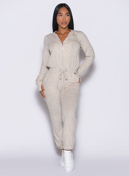 Flirty Jumpsuit