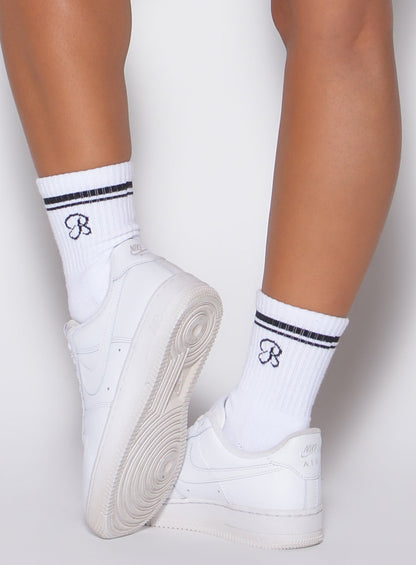 Crew Socks