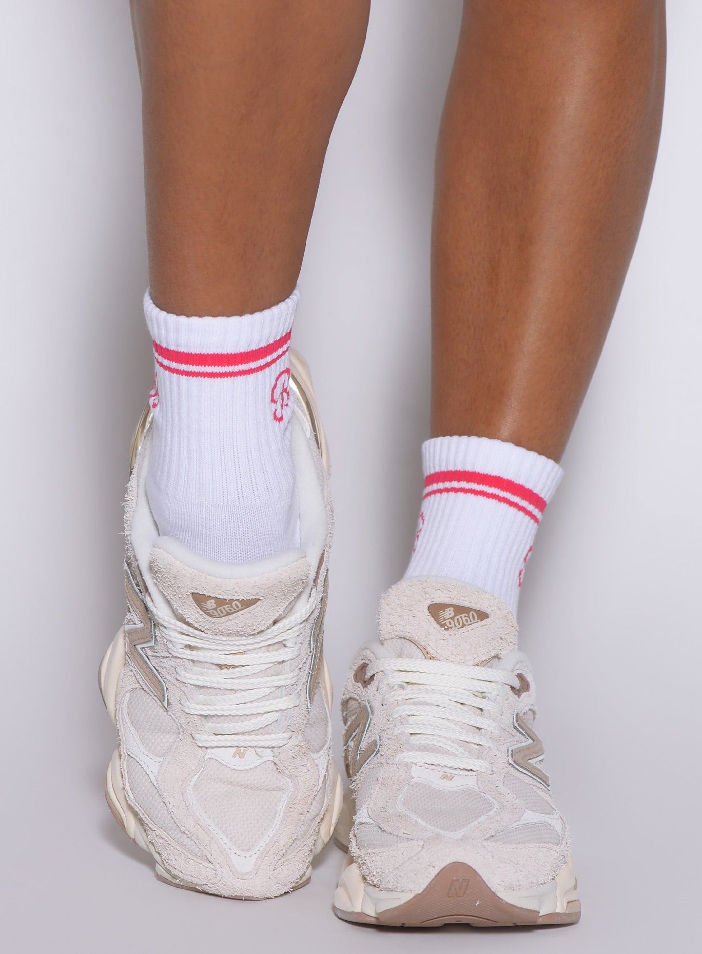 Crew Socks