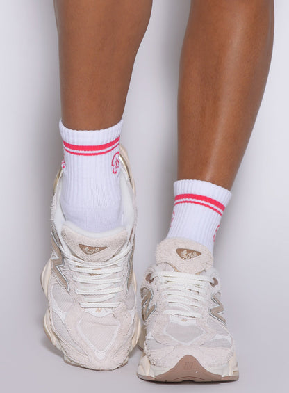 Crew Socks