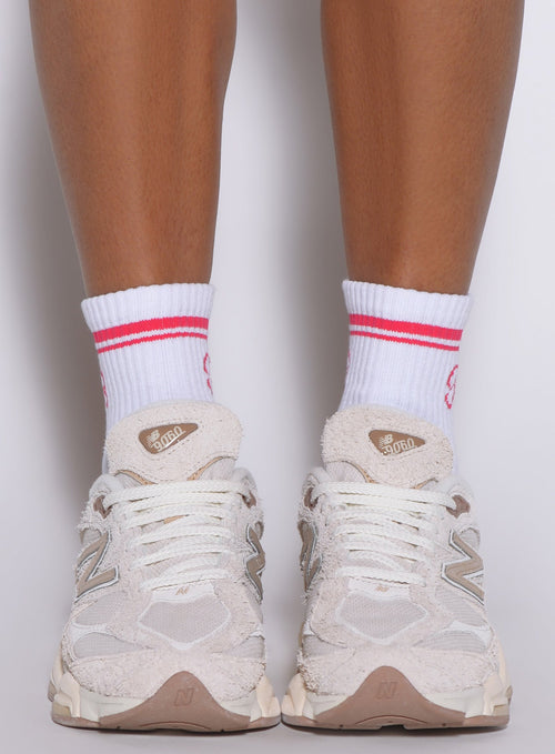 Crew Socks