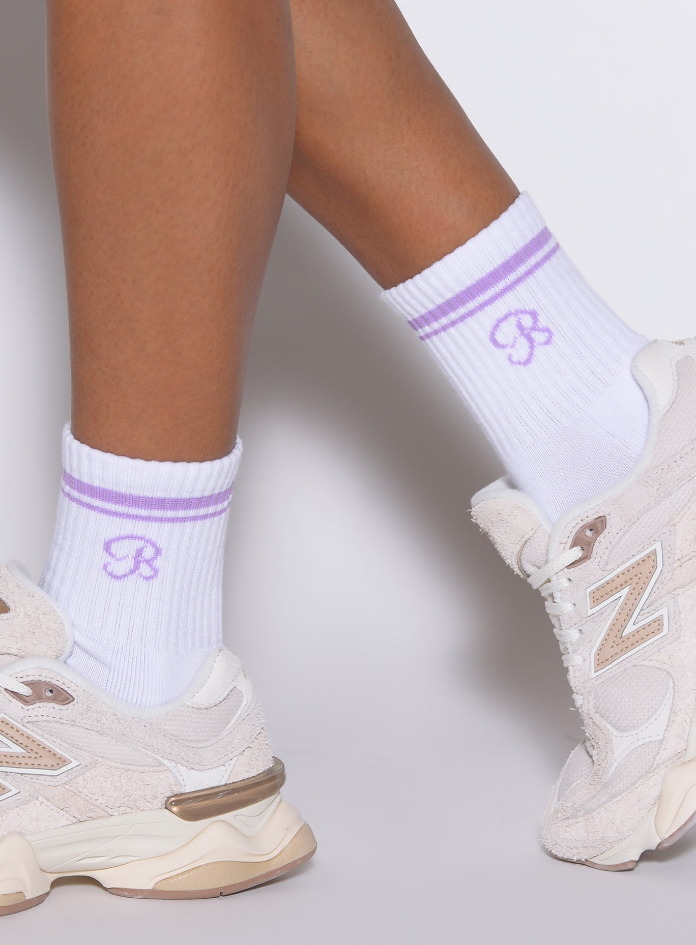 Crew Socks