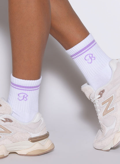 Crew Socks