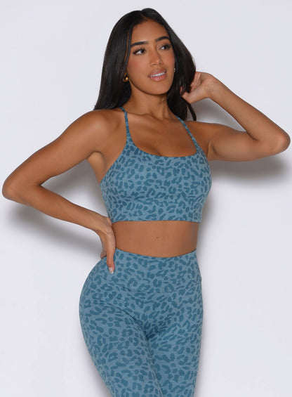 Cross Fit Bra