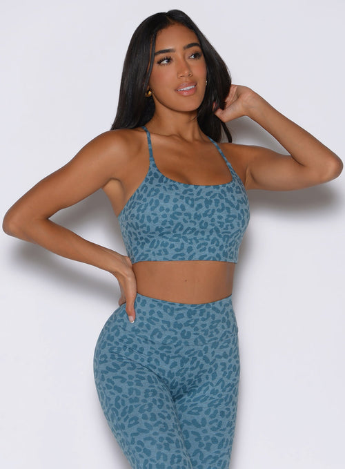 Cross Fit Bra