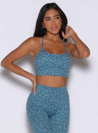 Cross Fit Bra