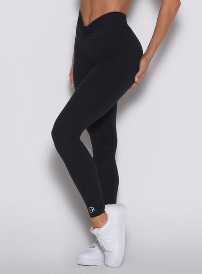 Curvemax Leggings