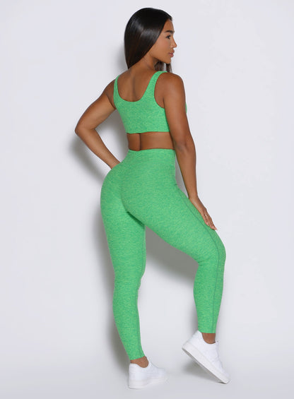 Curvemax Leggings