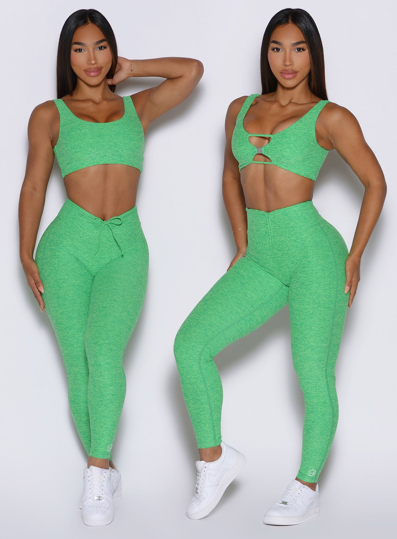 Curvemax Leggings