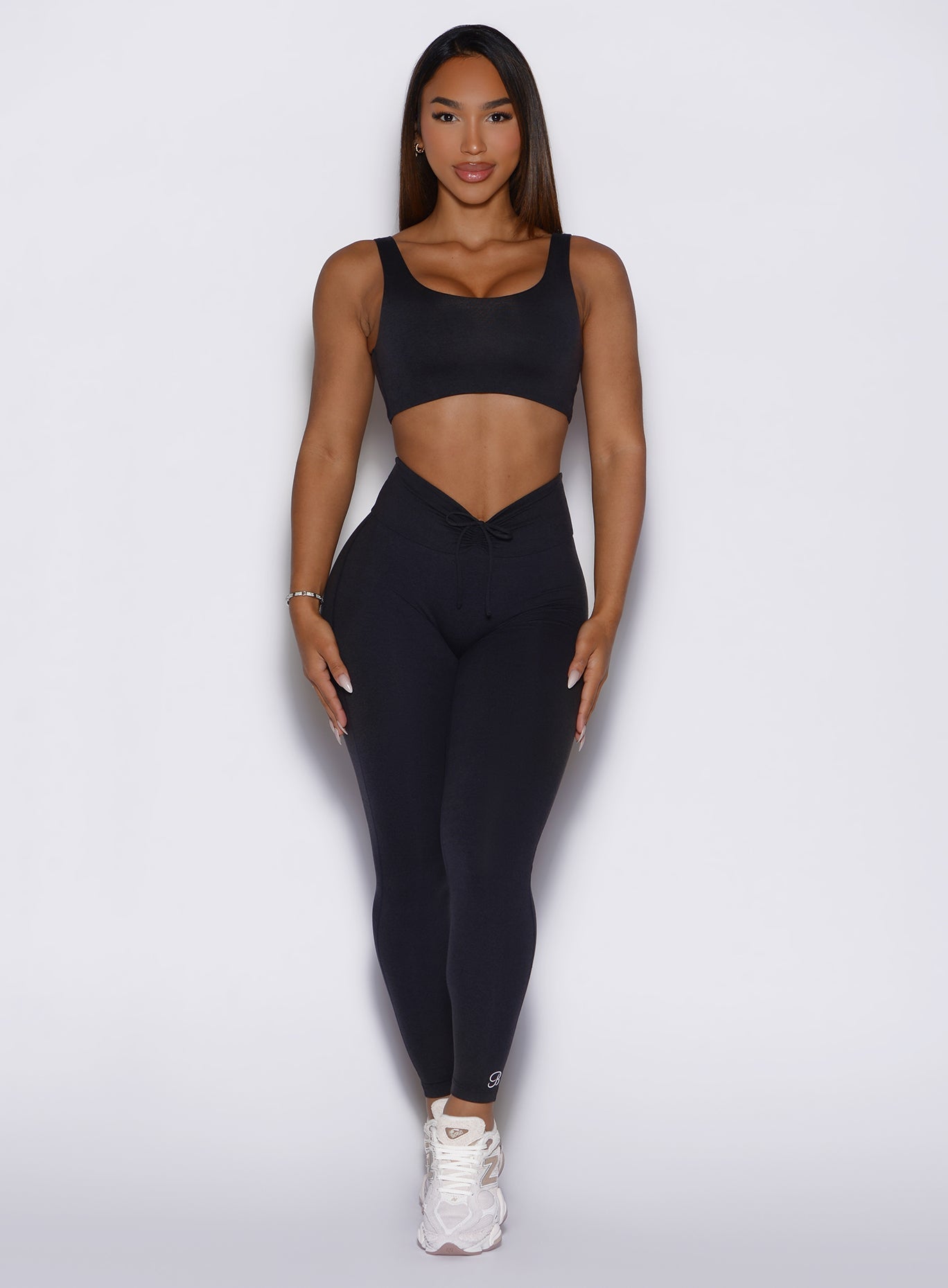 Curvemax Leggings
