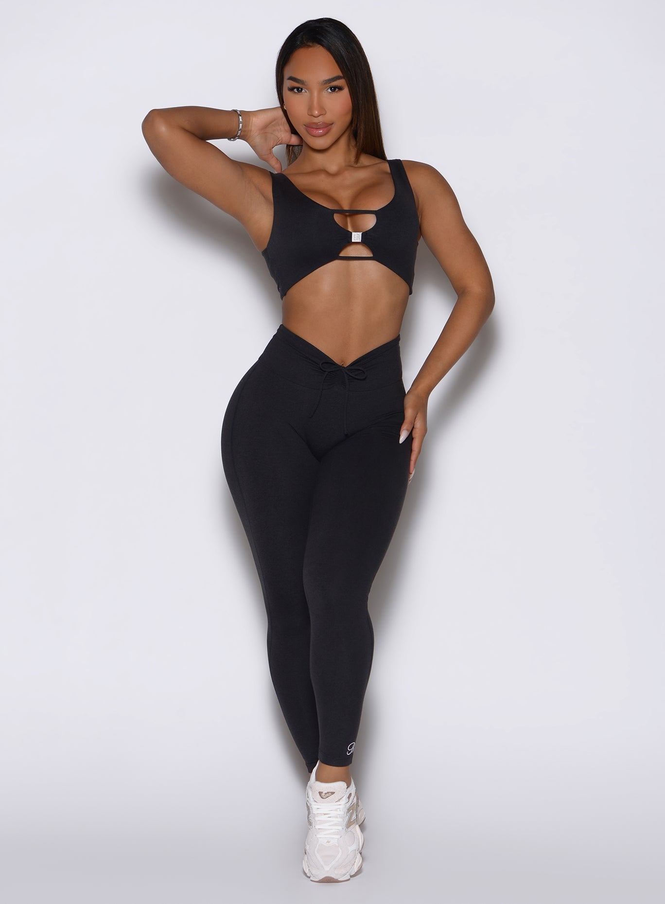 Curvemax Leggings