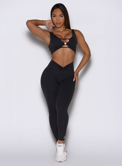 Curvemax Leggings
