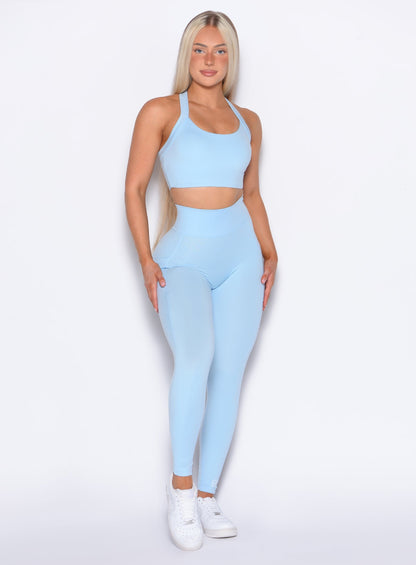 Curves 2.0 Leggings