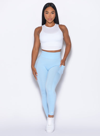 Curves 2.0 Leggings