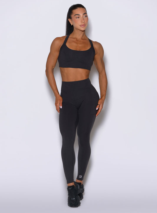 Curves 2.0 Leggings