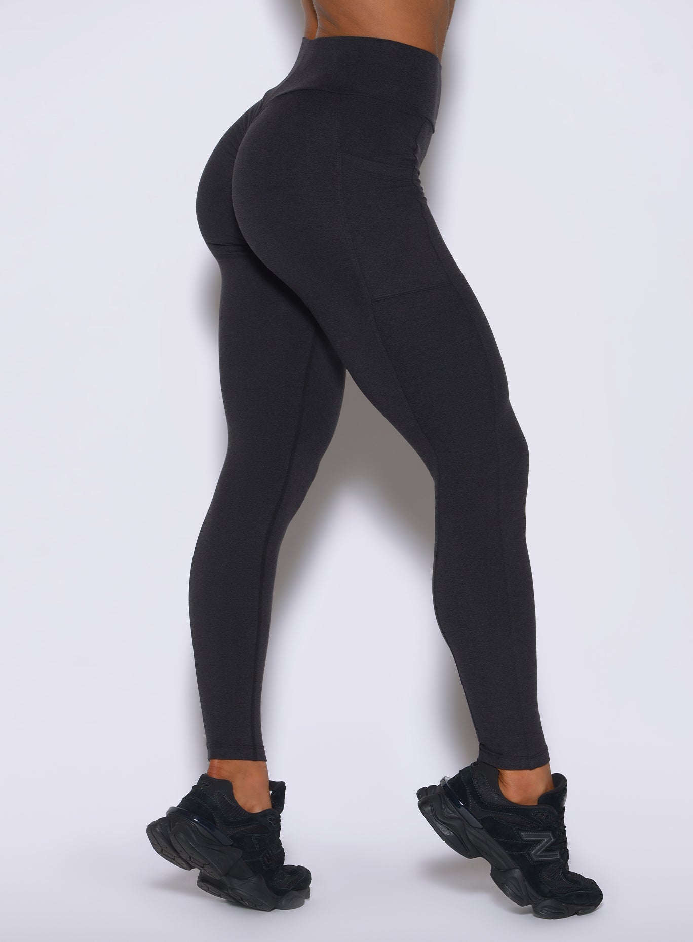 Curves 2.0 Leggings