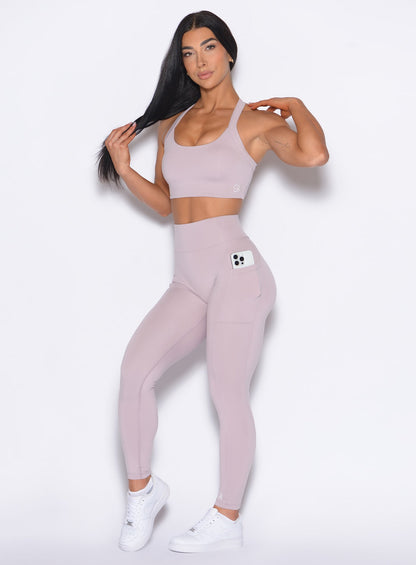 Curves 2.0 Leggings