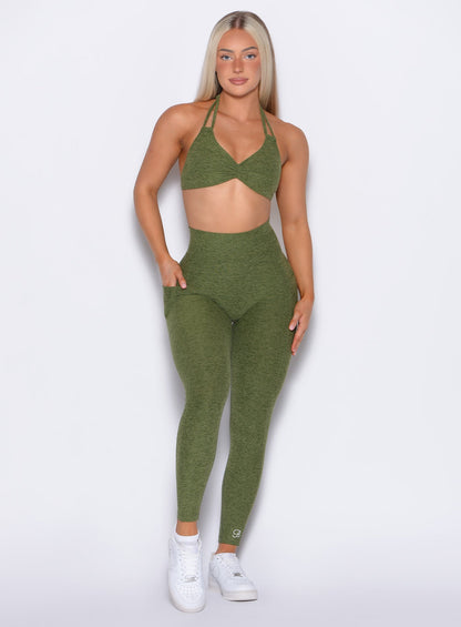 Curves 2.0 Leggings